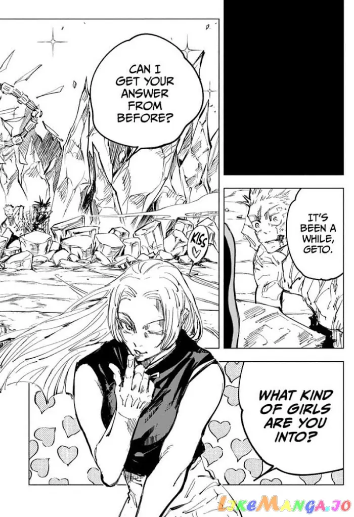 Jujutsu Kaisen Chapter 135 image 18_optimized